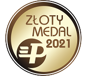 Złoty Medal 2021
