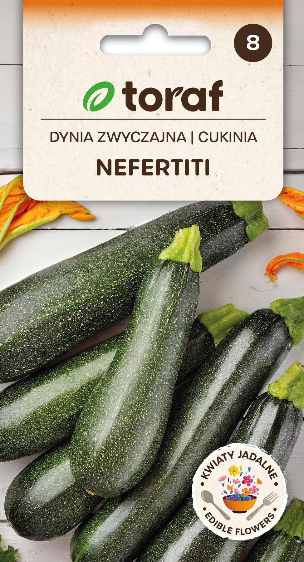 Torebka-nasiona-cukinia-nefertiti-producent-nasion-toraf Torebka nasion cukinii Nefertiti Toraf